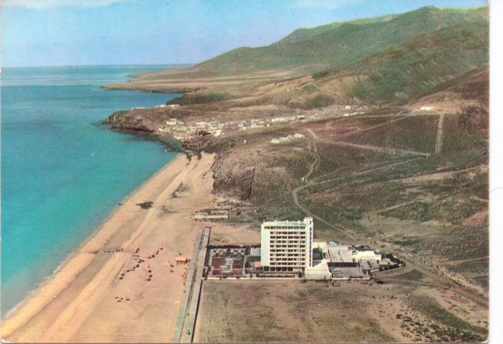 ROBINSON Club Jandia Playa auf Fuerteventura